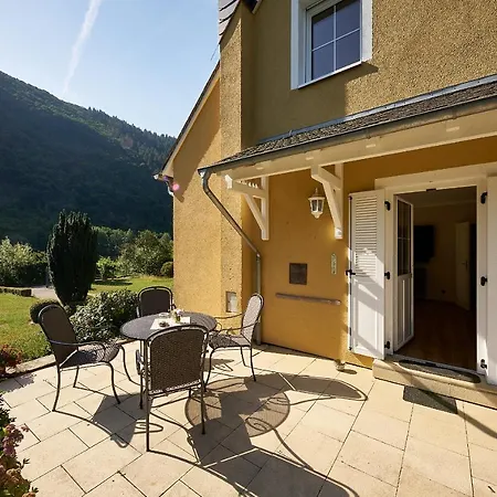 Moselle Apartament Traben-Trarbach