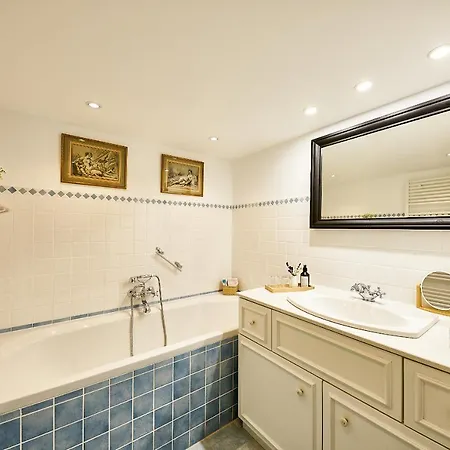 Apartament Moselle *