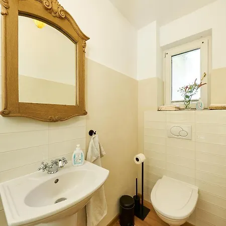 Apartament Moselle *