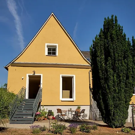 Apartment Moselle