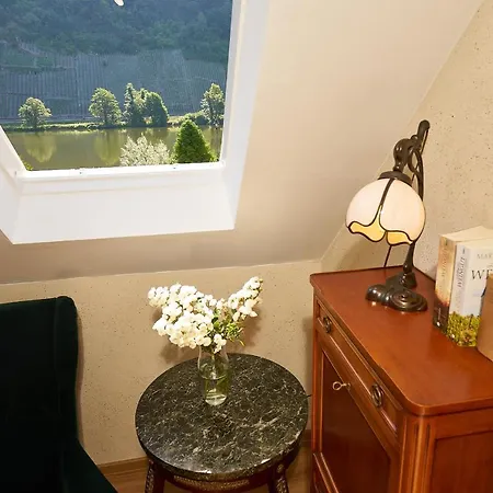 Moselle 特拉本特拉巴赫