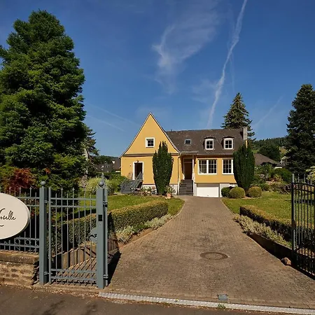 Moselle 特拉本特拉巴赫