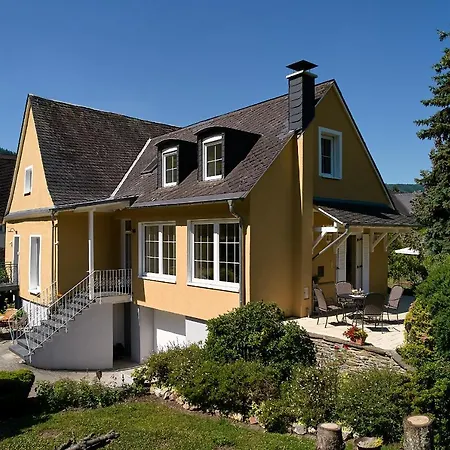 Moselle Apartament Traben-Trarbach