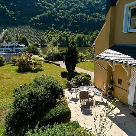 Apartament Moselle Traben-Trarbach