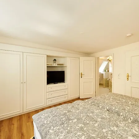 Apartament Moselle *