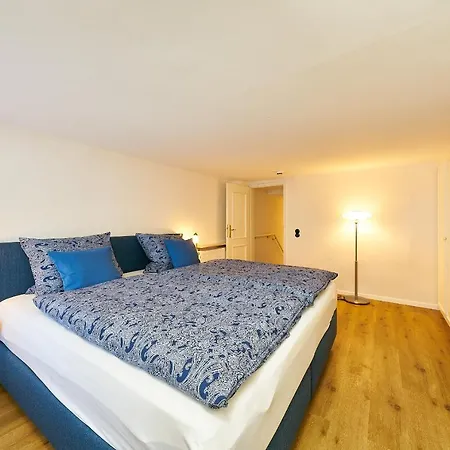 Moselle 公寓 特拉本特拉巴赫