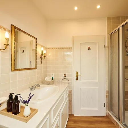 Moselle Apartment