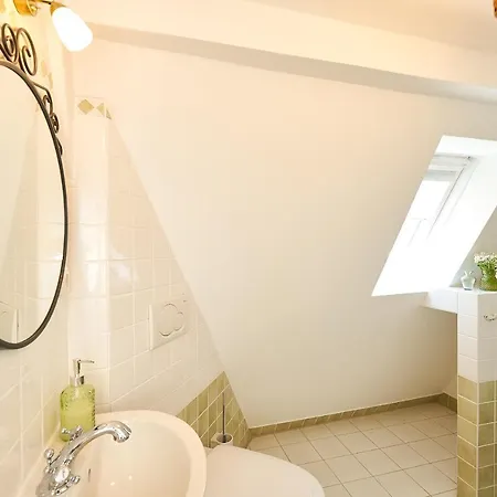 Moselle Apartament *