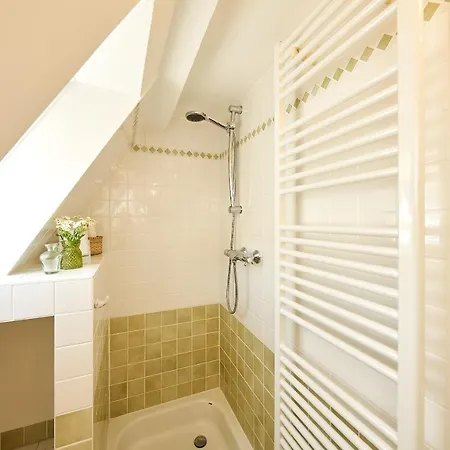 Moselle Apartament *